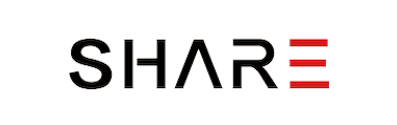 SHARE Logo